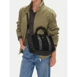 G-Star Raw Torbica CEO-JANIS-XC8191 Črna