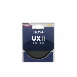 Hoya UV 67 mm UX II HMC WR premaz filter