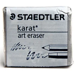 STAEDTLER guma, umetnička