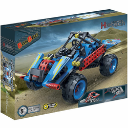 BanBao kocke Trkački automobil 06 6957