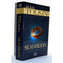 Silmarilion - Dž.R.R.Tolkin