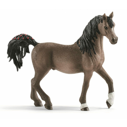 SCHLEICH Hari Poter Figura Arabian pastuv