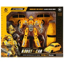 shumee ROBOTSKI AVTOMOBILI LJUDJE 44X47X11 MC WB24 0737