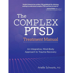 Complex PTSD Treatment Manual