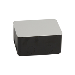 Legrand 54001 - Namestitvena škatla POP-UP 4 moduli