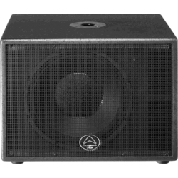 Wharfedale Pro T-Sub 12 aktivni subwoofer