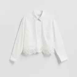 Reserved - LADIES` SHIRT