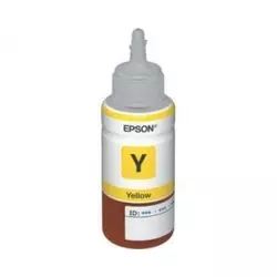 EPSON kartuša C13T67344A Yellow