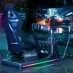 UVI dirkalni simulator Racing Sim Extreme