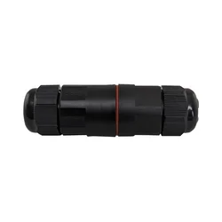 Kabelska spojka CWL 250V/16A IP68 3x2,5 mm2