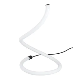 Eglo 39838 - LED stona lampa BANDERILLAS LED/10W/230V