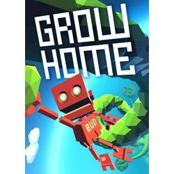 Grow Home Steam Key GLOBAL