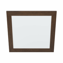 Eglo 99474 - LED plafonsko svetlo PIGLIONASSO LED/20W/230V 500x500 mm