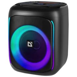 Bluetooth zvučnik Defender Boomer 50 50W, BT/LED/MIC/TWS/Light/FM