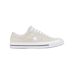 Converse One Star skate čevlji white/white/white Gr. 41.0 EU