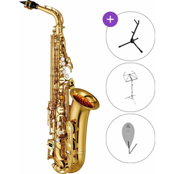 Yamaha YAS-280 SET Alt saksofon