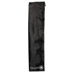 Ouch! Anal Snakes Toy Bag Black