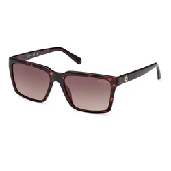Guess GU00084 52F ONE SIZE (58) Havana/Rjava