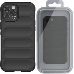 1 to 3 Hurtel Magic Shield Case Flexible Armor Ovitek Za Iphone 13 Pro Max