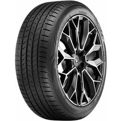 Vredestein Quatrac Pro+ ( 245/40 R18 97Y XL, sa zaštitnom lajsnom za felne (FSL) )