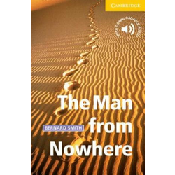 Man from Nowhere Level 2