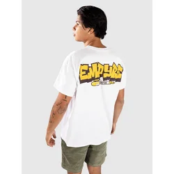 Empyre Slap 4 Slap Markers moška majica white