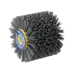 Najlonska krtača 120 x 100 mm
