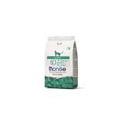 Monge Cat Hairball Suva hrana za mačke, Ukus piletine, 400g