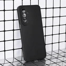 Maska za Samsung A175 Galaxy A17 3D Camera crna
