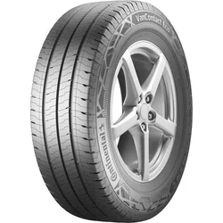 Continental VanContact Eco ( 235/60 R17C 114/112T 8PR EVc, R )