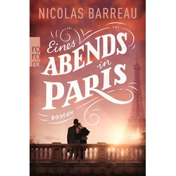 Eines Abends in Paris