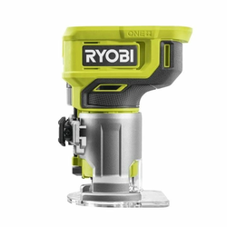 Aku. jednoručna glodalica, 18V ONE+™ - RYOBI RTR18-0