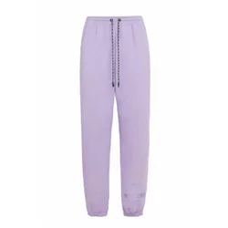 Missoni Ženski donji deo trenerke DS22SI02BJ008T-63720, Ljubičasti