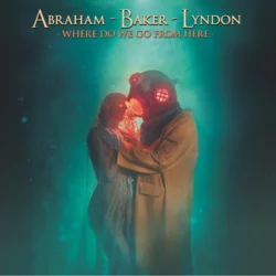 ACHIMMADANG Abraham, Baker, Lyndon - Where Do We Go From Here (CD)