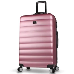 MyValice Putni kofer 6827, Rose gold