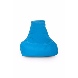 ATELIER DEL SOFA Fotelja Large Turquoise