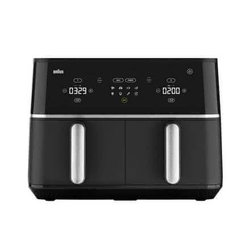 Braun Cvrtnik na vroč zrak TD5030