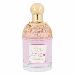 Guerlain Aqua Allegoria Flora Rosa 100 ml toaletna voda za ženske