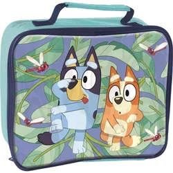 Stor Termo vrečka za prigrizke Bluey