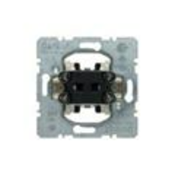 BERKER 03 STIKALO KRIŽNO - OSNOVA 10A/250V (3037)