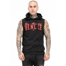 Benlee Majica  DARRY   rdeča / črna