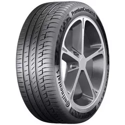 CONTINENTAL letna pnevmatika 225/45R17 94Y XL FR PremiumContact 6