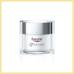 EUCERIN Q10 Active dnevna krema za suvu kožu 50ml