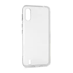 Maska silikonska Ultra Thin za Wiko Y81 transparent