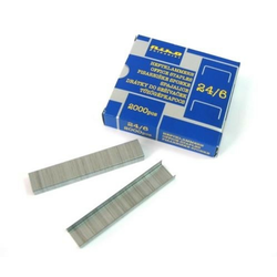 SPAJALICE STROJNE BR.24/6 PK2000 NIKOMILL