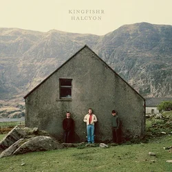 Kingfishr - Halcyon (CD)