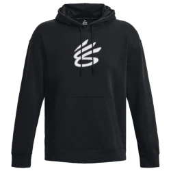 ikica s kapuco Under Arour Curry Big Splash PO Hoodie