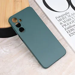 Maska za Samsung A16 5G/ A166B mat Giulietta zelena