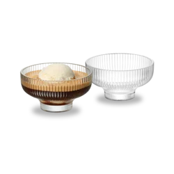 Affogato Bowls