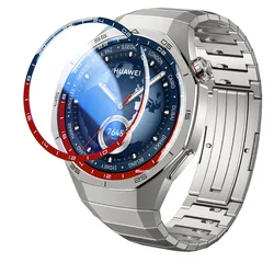 Freeson Zaštita za staklo za pametni sat za Huawei Watch GT5 Pro